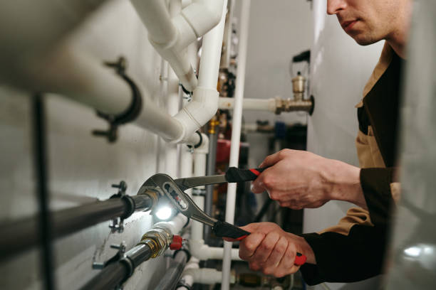 Best Residential Plumbing Services  in Peshtigo, WI