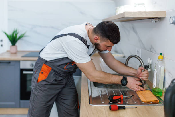 Best Toilet Repair Services  in Peshtigo, WI