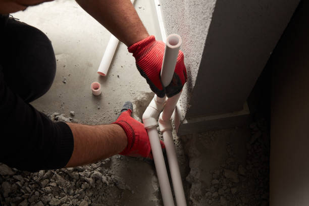 Best Sewer Cleaning Services  in Peshtigo, WI
