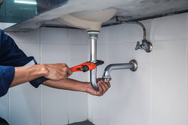 Best Faucet Repair  in Peshtigo, WI
