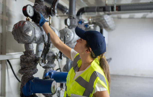 Best Pipe Repair Near Me  in Peshtigo, WI