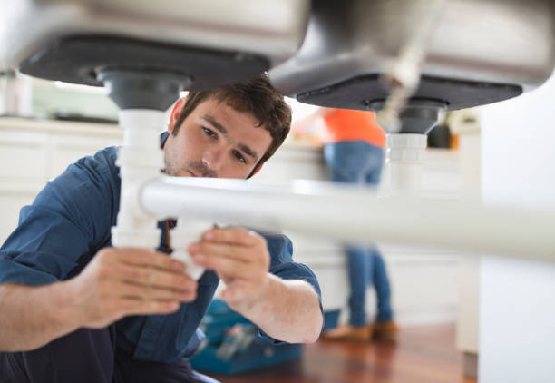 Best Drain Cleaning Services  in Peshtigo, WI