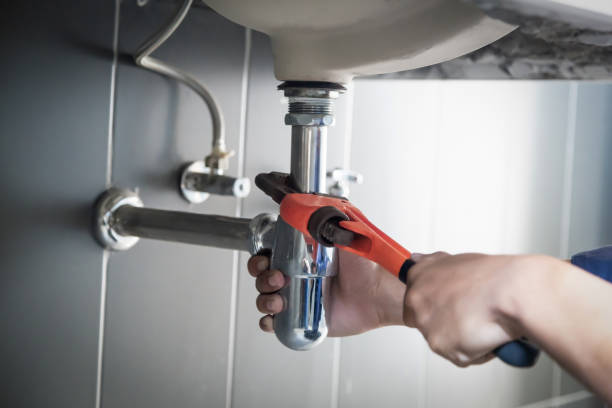 Best Plumbing Inspection Services  in Peshtigo, WI