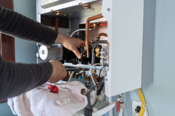 Professional Plumbing in Peshtigo, WI